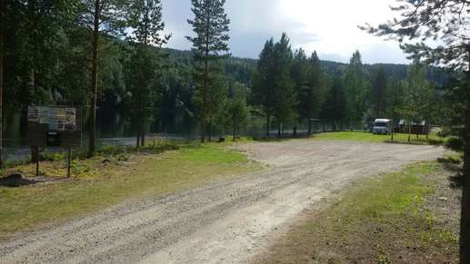 Added a photo to a location