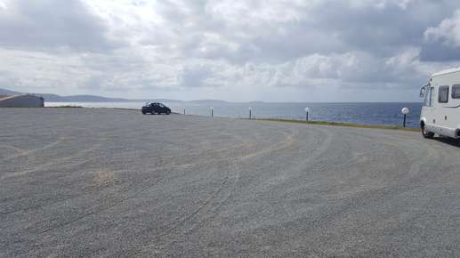 Added a photo to a location
