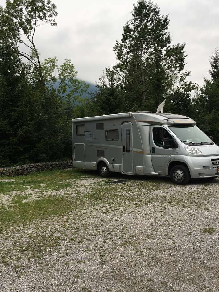 Campingplatz Demmelhof