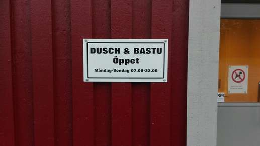 Einem Ort wurde ein Foto hinzugefügt