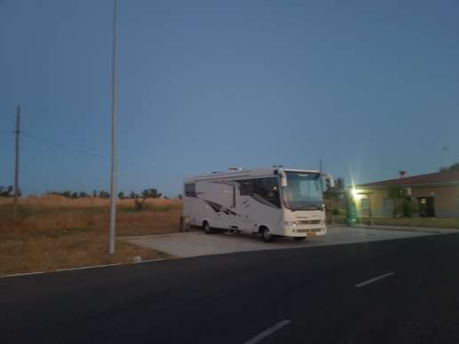 Added a photo to a location