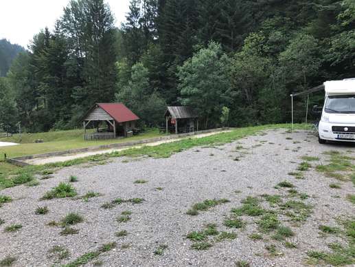 Added a photo to a location