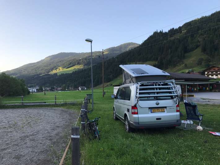 Camping Daxbauer