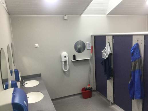 Ajout d'une photo à un emplacement