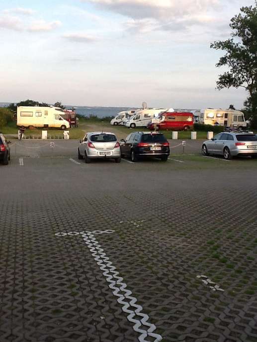 Einem Ort wurde ein Foto hinzugefügt
