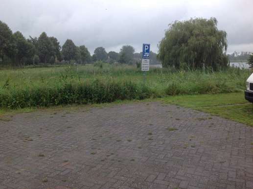 Einem Ort wurde ein Foto hinzugefügt