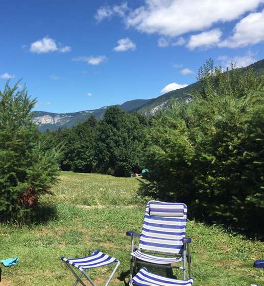 Added a photo to a location