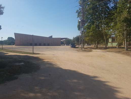 Added a photo to a location