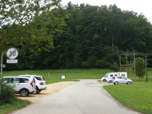 Een foto toegevoegd aan een locatie