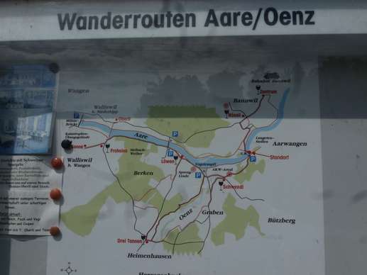 Een foto toegevoegd aan een locatie