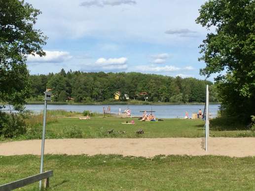Added a photo to a location