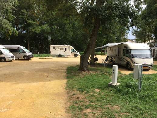 Aggiunta una foto a una posizione