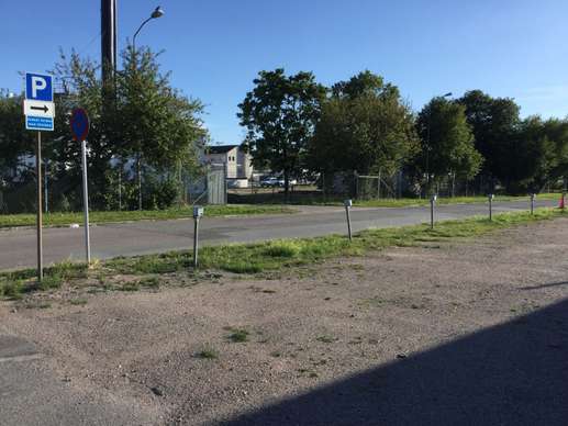 Added a photo to a location
