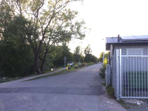 Added a photo to a location