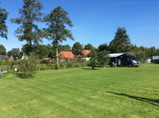 Een foto toegevoegd aan een locatie