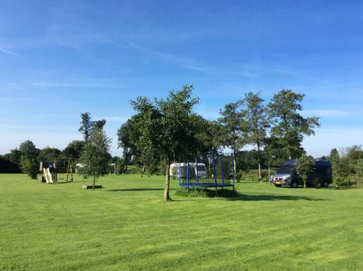 Een foto toegevoegd aan een locatie