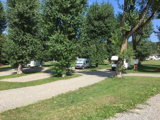 Aggiunta una foto a una posizione