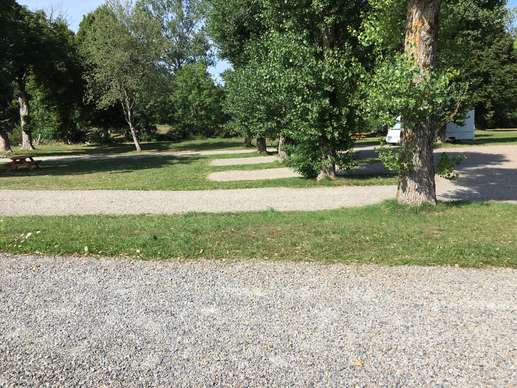 Aggiunta una foto a una posizione