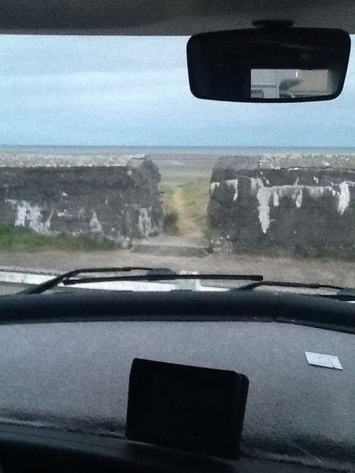 Een foto toegevoegd aan een locatie