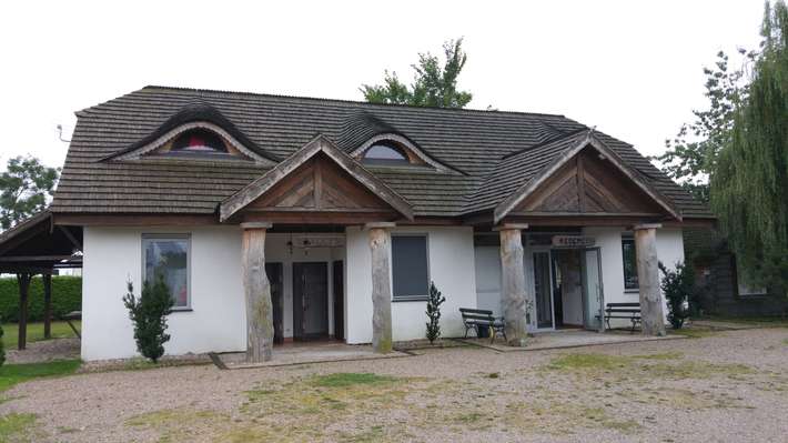 Camping 222 Kaputy