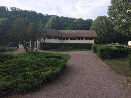 Ajout d'une photo à un emplacement