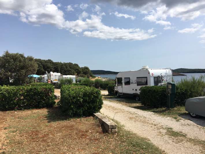 Naturist Kamp Koversada