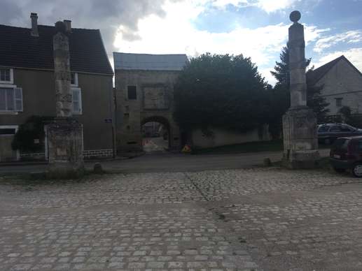 Added a photo to a location