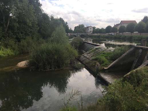 Added a photo to a location
