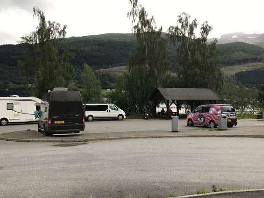 Aggiunta una foto a una posizione