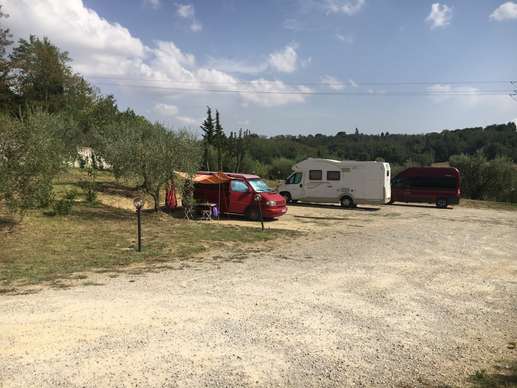 Added a photo to a location