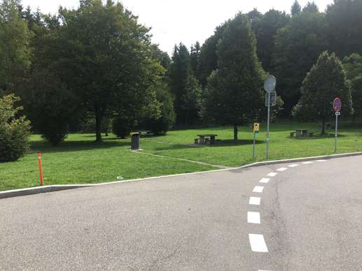 Added a photo to a location