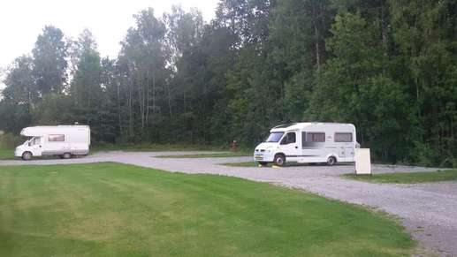 Added a photo to a location