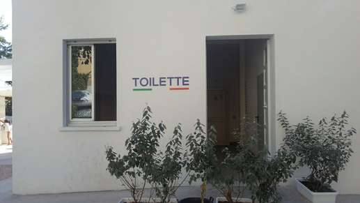Ajout d'une photo à un emplacement