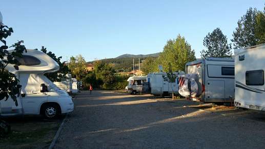 Ajout d'une photo à un emplacement
