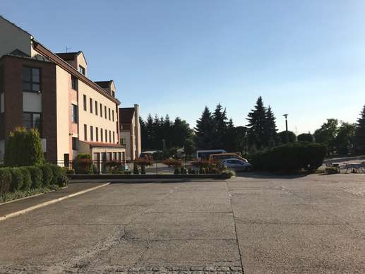 Added a photo to a location