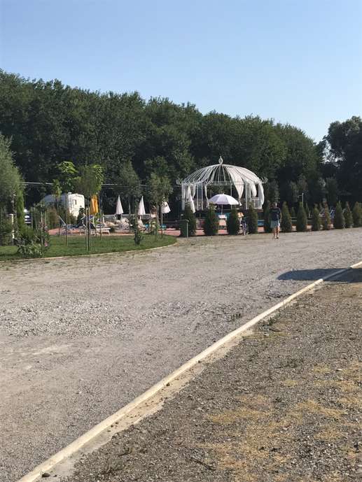 Een foto toegevoegd aan een locatie