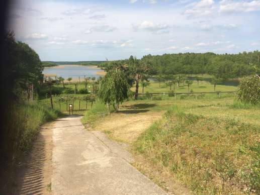 Added a photo to a location