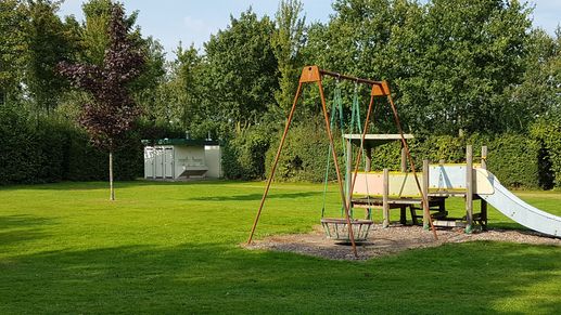 Een foto toegevoegd aan een locatie