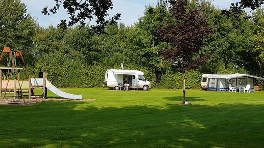 Een foto toegevoegd aan een locatie