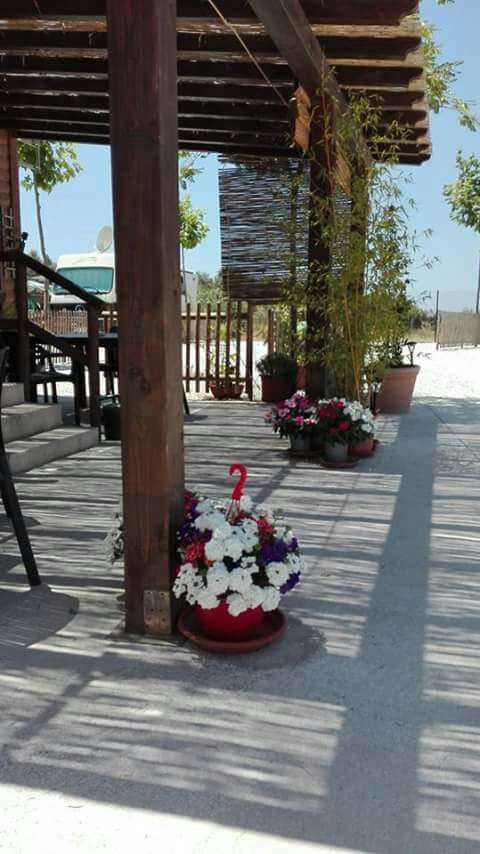 Added a photo to a location