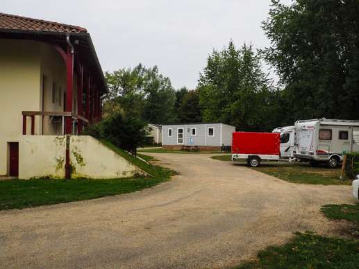 Ajout d'une photo à un emplacement