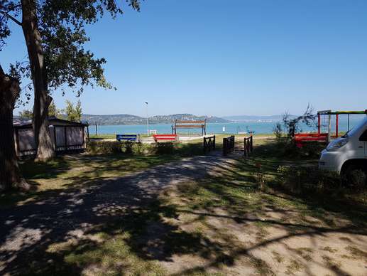 Added a photo to a location