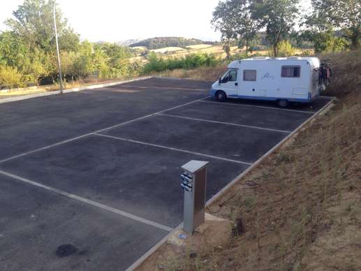 Aggiunta una foto a una posizione
