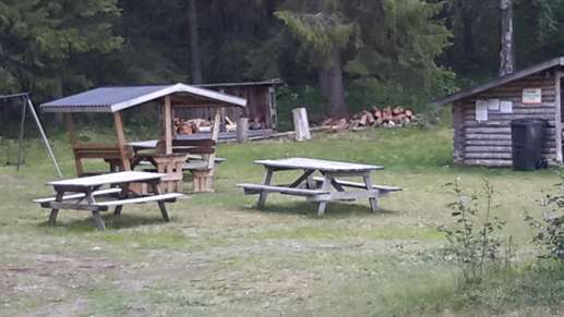 Aggiunta una foto a una posizione