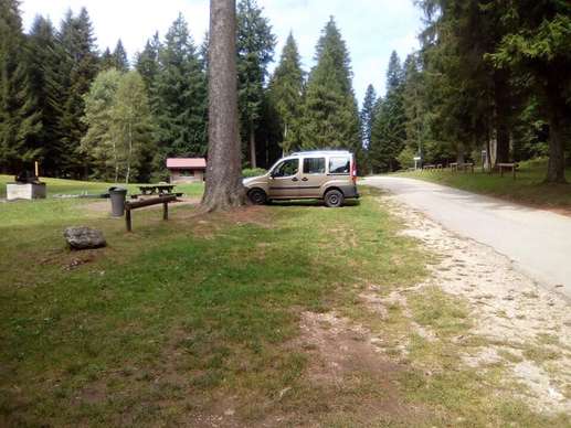 Added a photo to a location