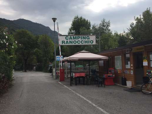 Añadió una foto a una ubicación