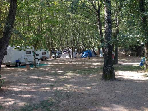 Ajout d'une photo à un emplacement