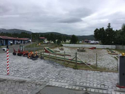 Added a photo to a location