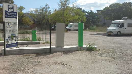 Added a photo to a location