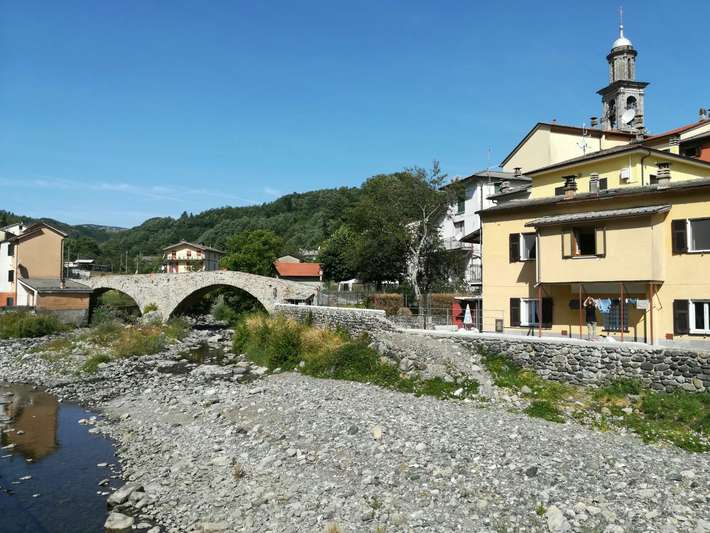 Area Sosta